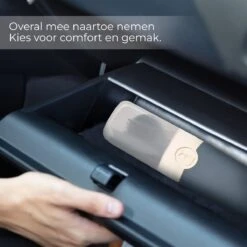 LDGoods Reisbestek Bestekset 5-delig Blauw - Meeneembestek - Meal Prep Bakjes Bestek - Kampeer Servies - Bestek To Go - Duurzaam Materiaal -Merkloos Winkel 1200x1200 715