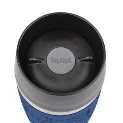 Tefal Travel Mug Thermobeker - 500 Ml - RVS/Blauw -Merkloos Winkel 1200x1200 75