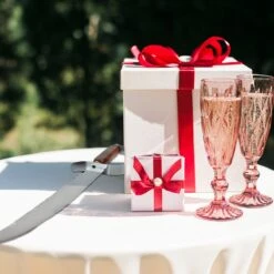 Dymund® Sabreer Sabel - RVS - Professioneel Champagnesabel - Incl. Bewaardoos - 44,5 Cm -Merkloos Winkel 1200x1200 751