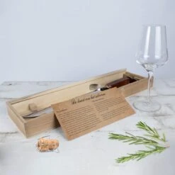 Dymund® Sabreer Sabel - RVS - Professioneel Champagnesabel - Incl. Bewaardoos - 44,5 Cm -Merkloos Winkel 1200x1200 752