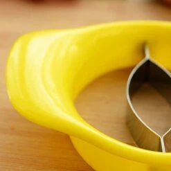 Mangosnijder - Mango Snijder - Fruitsnijder - Mango - 16 X 14 Cm -Merkloos Winkel 1200x1200 756