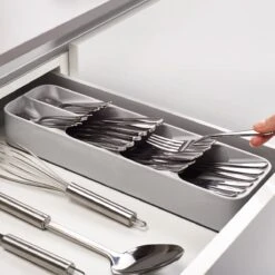 Joseph Joseph Bestekbak - 5-vaks - Sorteervakken -Merkloos Winkel 1200x1200 812