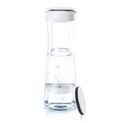 BRITA - Fill&Serve Waterfilterkaraf - 1,3L - Wit Grafiet - Inclusief 1 MicroDisc Waterfilter -Merkloos Winkel 1200x1200 82