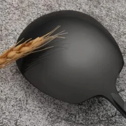 House Of Husk® Opscheplepel Set - Zwart - Serveerlepel - Groetelepel - Aardappellepel - 21cm - RVS - 4 Stuks 11 House Of Husk® Opscheplepel Set - Zwart - Serveerlepel - Groetelepel - Aardappellepel - 21cm - RVS - 4 Stuks -Merkloos Winkel 1200x1200 834