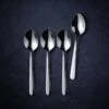 Royal Van Kempen & Begeer Koffielepels - 4-delige Set - Materiaal Edelstaal 18/10 - Hoogglans - Vaatwasserbestendig -Merkloos Winkel 1200x1200 897