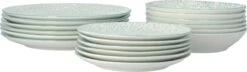 4goodz Jasmijn Groen 18-delig Servies Porselein 6 Persoons -Merkloos Winkel 1200x351