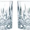 Nachtmann Noblesse Whiskeyglas - 4 Stuks - 295 Ml