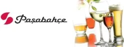 Pasabahce 55531 - Drinkglazen, Theeglas Met Handvat "Basic", Set Van 6 -Merkloos Winkel 1200x459 1