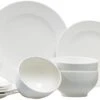 Villeroy & Boch For Me Starter Set - 4 Personen - Porselein -Merkloos Winkel 1200x490