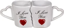 I Love You Kopjesset Met Hartvormig Handvat (Set Van 2) -Merkloos Winkel 1200x519 1