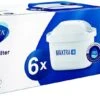 BRITA Maxtra+ Waterfilter, Filterpatronen, Compatibel Met Brita Karaffen, Die Kalk En Chloor Verminderen. -Merkloos Winkel 1200x543