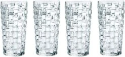 Nachtmann Bossa Nova Longdrinkglazen - 39,5 Cl - 4 Stuks -Merkloos Winkel 1200x547 4