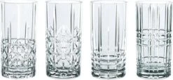 Nachtmann Highland Longdrinkglas 445 Ml, Set à 4 Stuks -Merkloos Winkel 1200x553 1