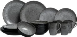 Merkloos Winkel 47 Jay Hill Serviesset Corsica 16-Delig