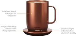 Ember - Mug 2 - 414ml - Koper -Merkloos Winkel 1200x574 1