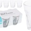 Excellent Houseware Borrelglazenset 6-delig 4cl -Merkloos Winkel 1200x574 2