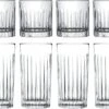 Jay Hill Glazenset (cocktailglazen & Longdrinkglazen) Moville - 12-Delig -Merkloos Winkel 1200x596