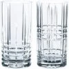 Nachtmann Highland Longdrinkglas 445 Ml, Set à 4 Stuks