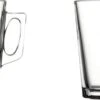 Pasabahce Vela Theeglas - 385 Ml - 2 Stuks