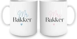 Merkloos Mr. & Mrs Mokken Set | Giftbox | Bruidspaar | Gepersonaliseerd | Met Kaart | Koppels Cadeau| Newlyweds | Pas Getrouwd Cadeau | Huwelijks Cadeau | Cadeau Set | Getrouwd 7 Merkloos Mr. & Mrs Mokken Set | Giftbox | Bruidspaar | Gepersonaliseerd | Met Kaart | Koppels Cadeau| Newlyweds | Pas Getrouwd Cadeau | Huwelijks Cadeau | Cadeau Set | Getrouwd -Merkloos Winkel 1200x612 3