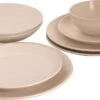 Mammoet Serviesset Spirit Stoneware 6-persoons 24-delig Offwhite -Merkloos Winkel 1200x617 1