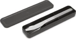 Brabantia Make & Take Bestekset - 3-delig - Dark Grey -Merkloos Winkel 1200x627