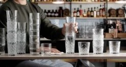 Pasabahce Longdrink Timeless Stapelbaar 47 Cl - Transparant 6 Stuk(s) -Merkloos Winkel 1200x638