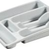 Curver Bestekbak 6 Vakken M - 29x36x6 Cm - Lichtgrijs -Merkloos Winkel 1200x654