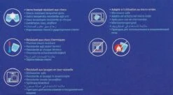 Duralex Picardie Kleine Espresso Waterglas 9 Cl - Gehard Glas - 6 Stuks -Merkloos Winkel 1200x660 1