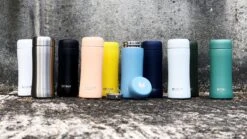 Retulp - Tumbler Thermosbeker - Teal Green - 300 Ml - Thermosfles - Groen -Merkloos Winkel 1200x674