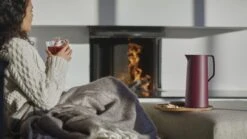 Tefal Motiva Thermoskan - 1L - Donkerrood -Merkloos Winkel 1200x674 5