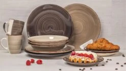 Studio Tavola Mokken Vintage Loft 350 Ml - 6 Stuks -Merkloos Winkel 1200x675 11