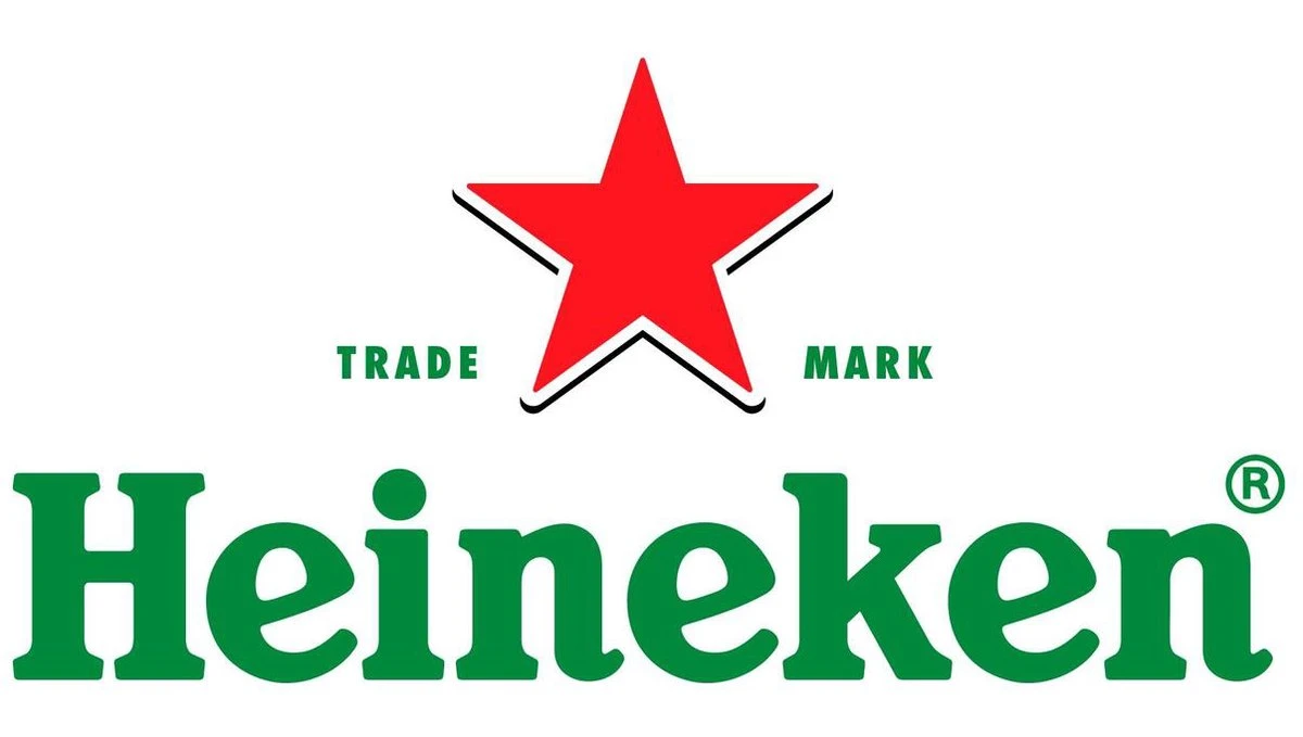Heineken Star Bierglazen - 25cl - 6 Stuks 5 Heineken Star Bierglazen - 25cl - 6 Stuks - Afbeelding 3