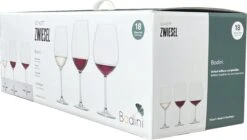 Schott Zwiesel Ivento 18-delige Set Bodini -Merkloos Winkel 1200x679