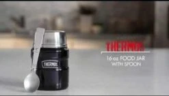 Thermos King Voedseldrager - 450 Ml - Blauw 14 Thermos King Voedseldrager - 450 Ml - Blauw -Merkloos Winkel 1200x685