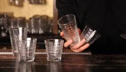 Duralex Prisme Longdrinkglazen - 33 Cl - 6 Stuks -Merkloos Winkel 1200x689