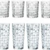 Nachtmann Glazenset Bossa Nova - 12-Delig -Merkloos Winkel 1200x694