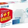 BRITA Maxtra Waterfilter Cartridge - 6 Stuks -Merkloos Winkel 1200x698