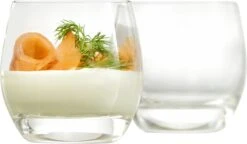 Royal Leerdam Amuseglas Amira 15 Cl - Transparant 6 Stuk(s) -Merkloos Winkel 1200x698 3