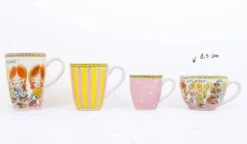 Blond Amsterdam - Even Bijkletsen - Kop - Roze - Hart - 0,35L -Merkloos Winkel 1200x699 2