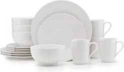 Villeroy & Boch For Me Starter Set - 4 Personen - Porselein -Merkloos Winkel 1200x699 3