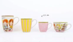 Blond Amsterdam Even Bijkletsen Minimok - Stippen - 200 Ml -Merkloos Winkel 1200x701 3