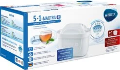 BRITA Maxtra Filterpatronen - 5+1-Pack -Merkloos Winkel 1200x703