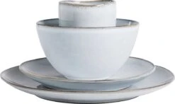 Mica Decorations Tabo Serviesset 4 Persoons - Grijs -Merkloos Winkel 1200x713 3