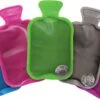 BRAMBLE 5 Mini Handwarmer Kruiken - Herbruikbare Warmwaterkruiken - Knijp Of Draai Voor Directe Warmte - Perfecte Maat Voor Handschoenen En Zakken - Reizen, Sport, Camping, Wandelen -Merkloos Winkel 1200x717