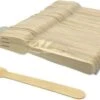 Pomebio Houten Wegwerp Bestek - Vork - 100 Stuks - FSC Hout - 165mm - Wegwerp Vork - Houten Vork - FSC-Gecertificeerde Houten Vork - Duurzaam Vork - Wegwerp Bestek -Merkloos Winkel 1200x718 1
