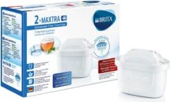 BRITA - Waterfilterpatroon MAXTRA+ 2Pack -Merkloos Winkel 1200x720