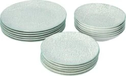 4goodz Jasmijn Groen 18-delig Servies Porselein 6 Persoons -Merkloos Winkel 1200x727 2