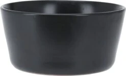 Homecookingchef Serviesset - Mat Zwart - 16-delig - Sterk Aardewerk -Merkloos Winkel 1200x730 1