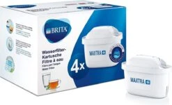 BRITA Maxtra+ Waterfilter, Filterpatronen, Compatibel Met Brita Karaffen, Die Kalk En Chloor Verminderen. -Merkloos Winkel 1200x733 1